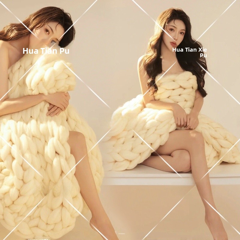 Lifestyle Of Korean - Lush Life Style Korean Style Photography
