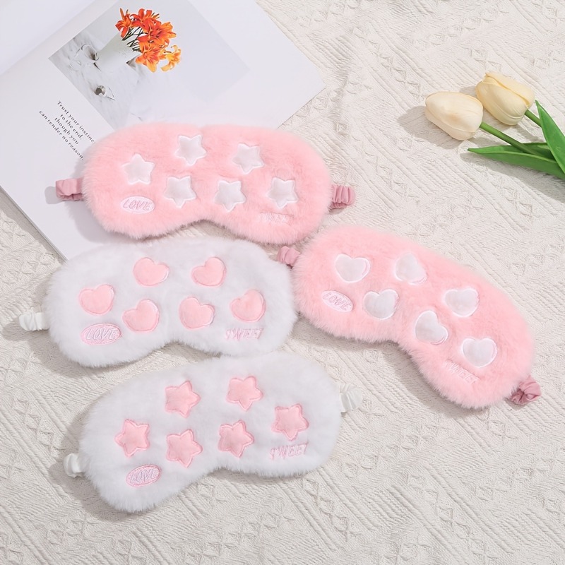 Sleeping Pack Overnight - Pack of 1, Soft Plush Sleeping