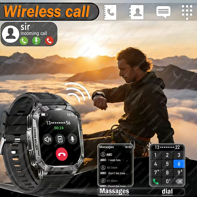 2026 New sporty style 1400mAh  - огляд і ціна Lifestyle Of Korean