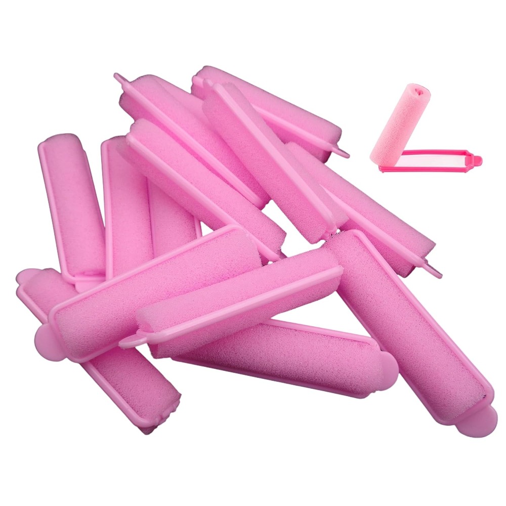 14-Pack Large 2.4 Inch Soft Fo - огляд і ціна Sleeping Pack Overnight