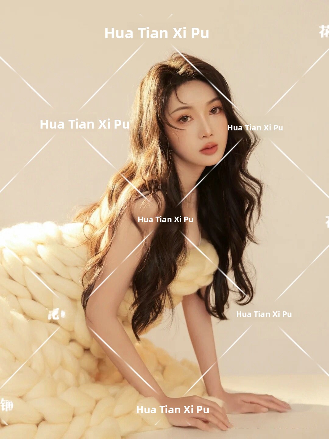 Lush Life Style Korean Style P - огляд і ціна Lifestyle Of Korean