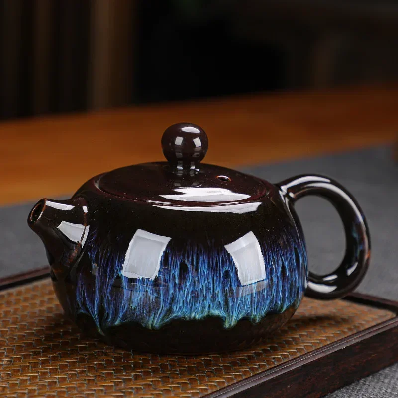 Classical Design Teapot Sets G - огляд і ціна Korean Tea Set
