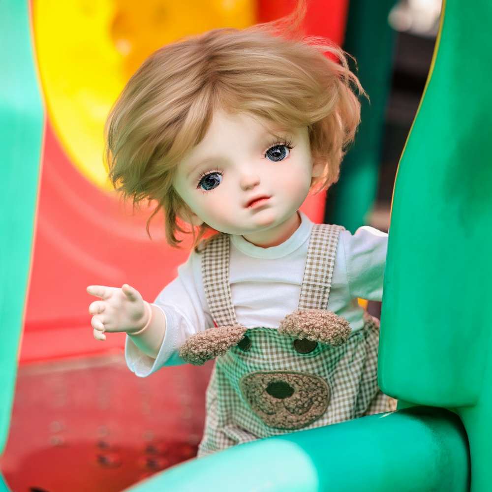 Cloveray 20 inch Kawaii Full B - огляд і ціна Korean Boy Lifestyle