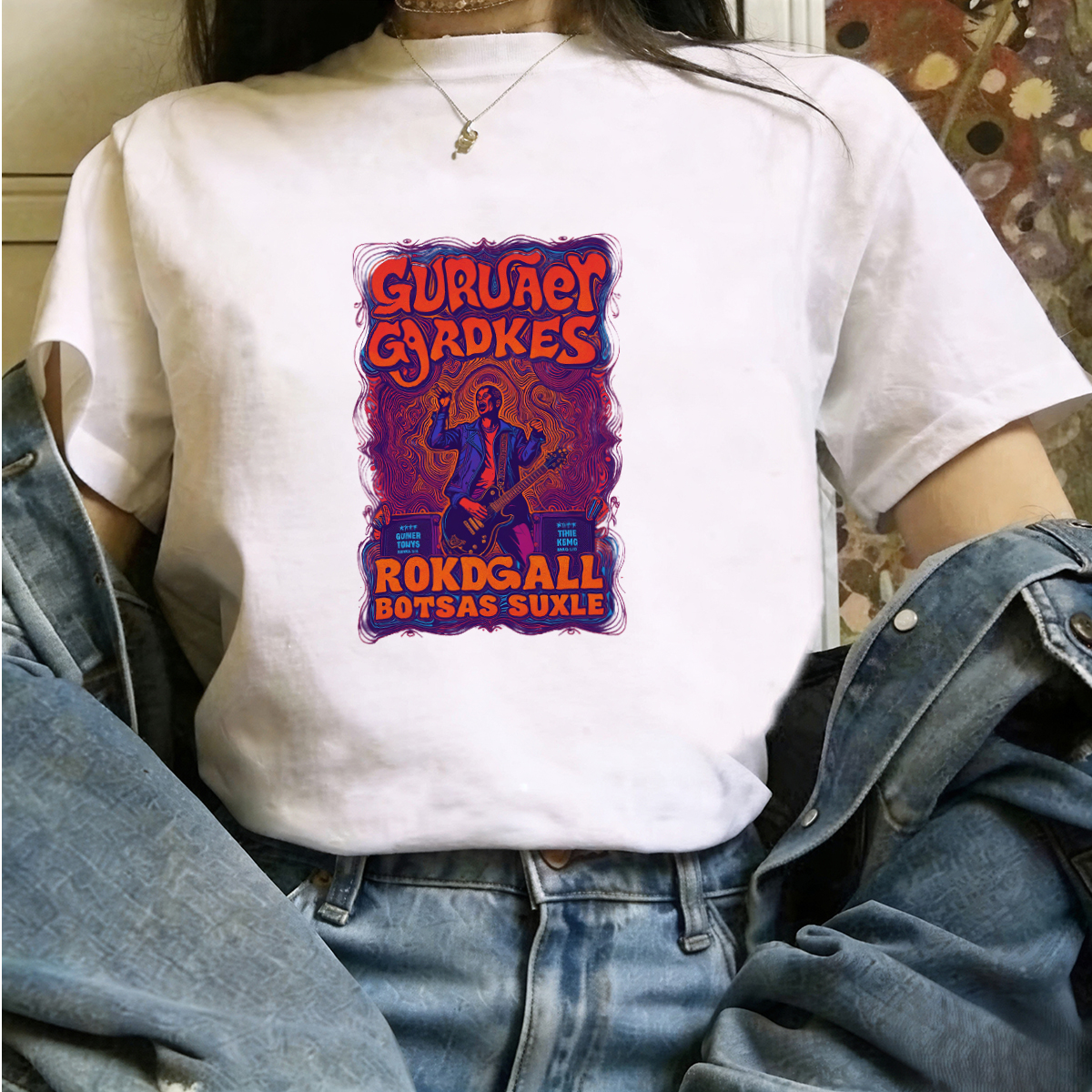 T Shirts Summer Lightweight Br - огляд і ціна Lifestyle Of Korean