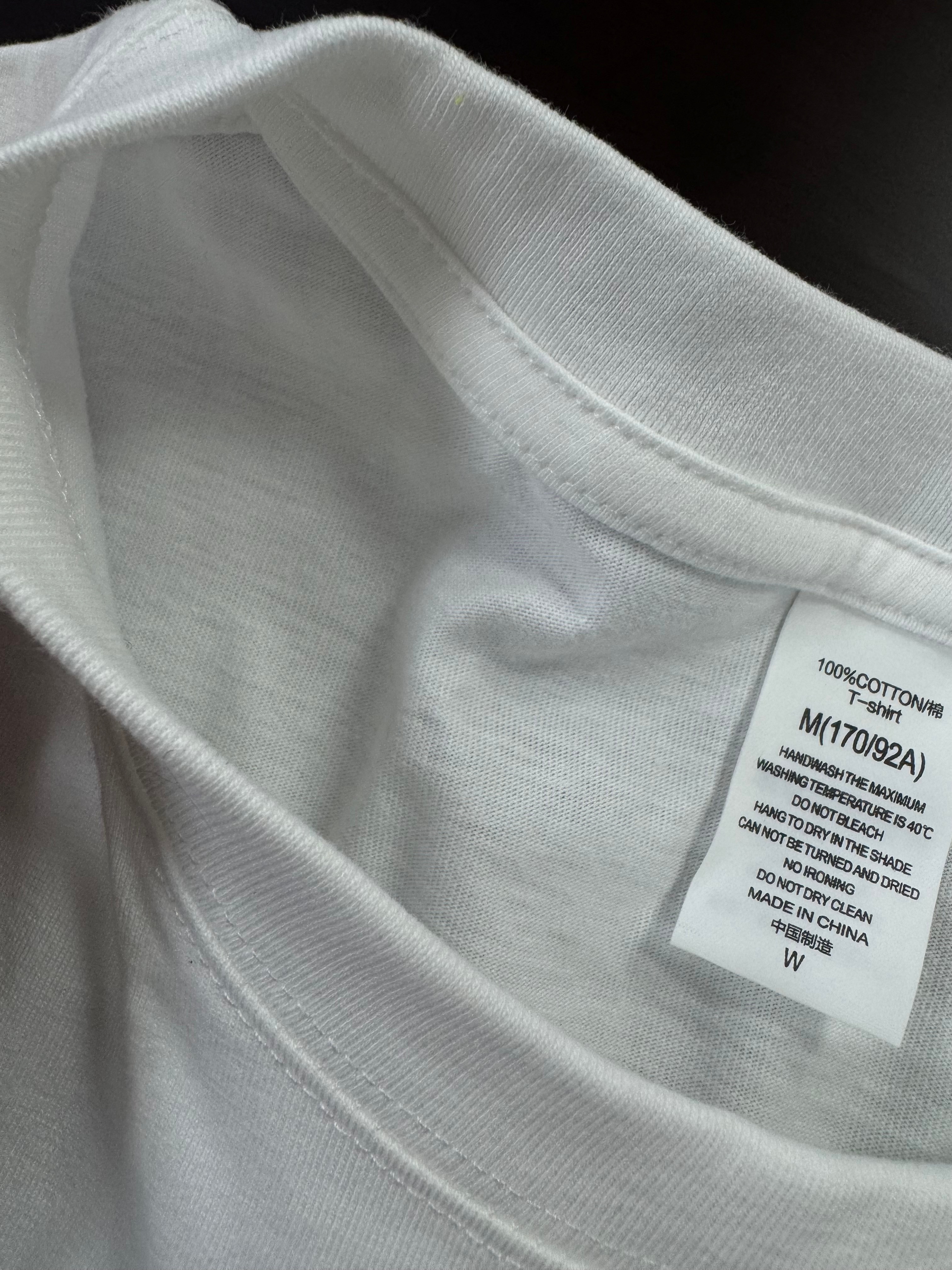 T Shirts Summer Lightweight Br - огляд і ціна Lifestyle Of Korean