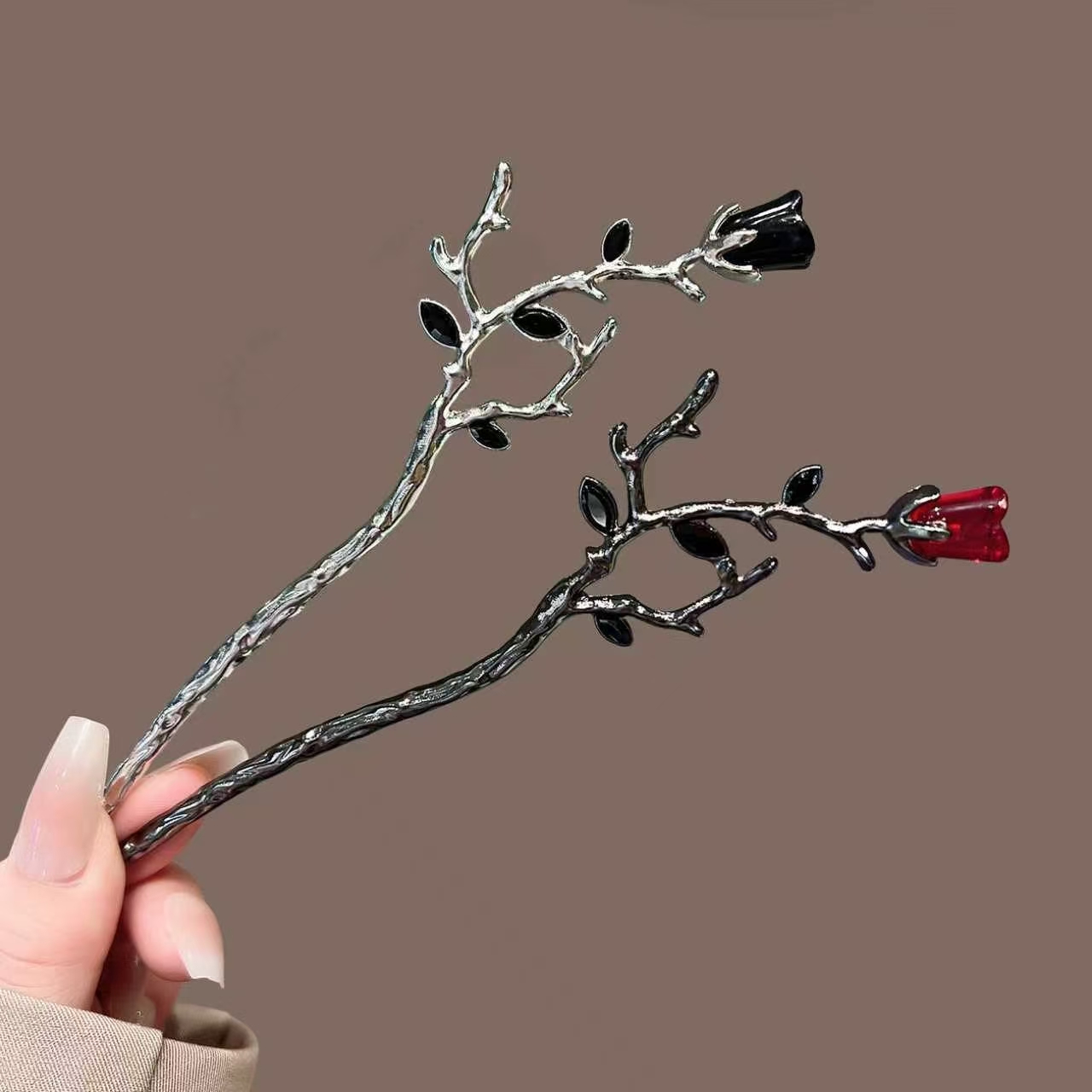 New Chinese-Style Ancient-Styl - огляд і ціна Hanbok Hair Pin