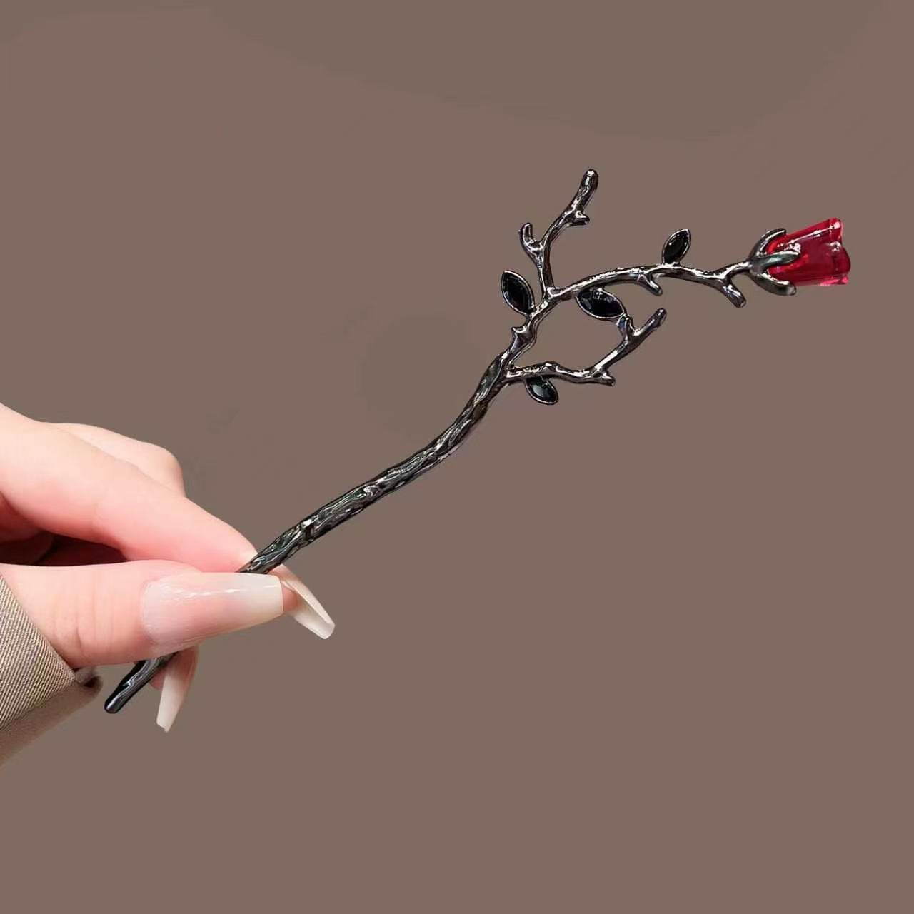 New Chinese-Style Ancient-Styl - огляд і ціна Hanbok Hair Pin