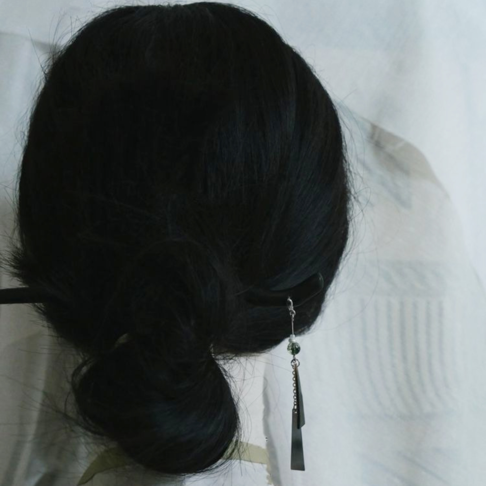 Retro Chinese Style Hairpin El - огляд і ціна Hanbok Hair Pin