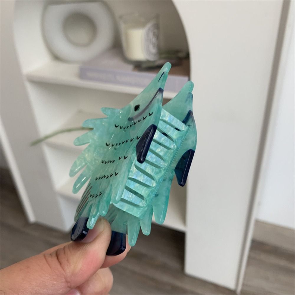 Goldfish Acetate Ocean Animal  - огляд і ціна Korean Women Lifestyle