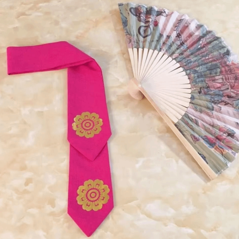 Sweet Flower Korean Headband R - огляд і ціна Hanbok Hair Pin