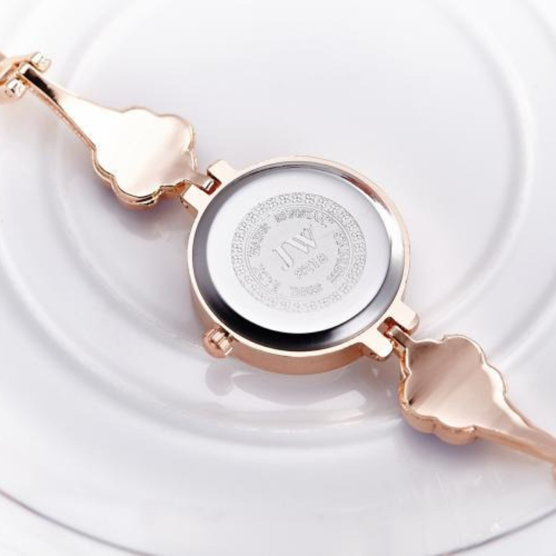Fashion Casual Alloy Strap Qua - огляд і ціна Korean Student Lifestyle