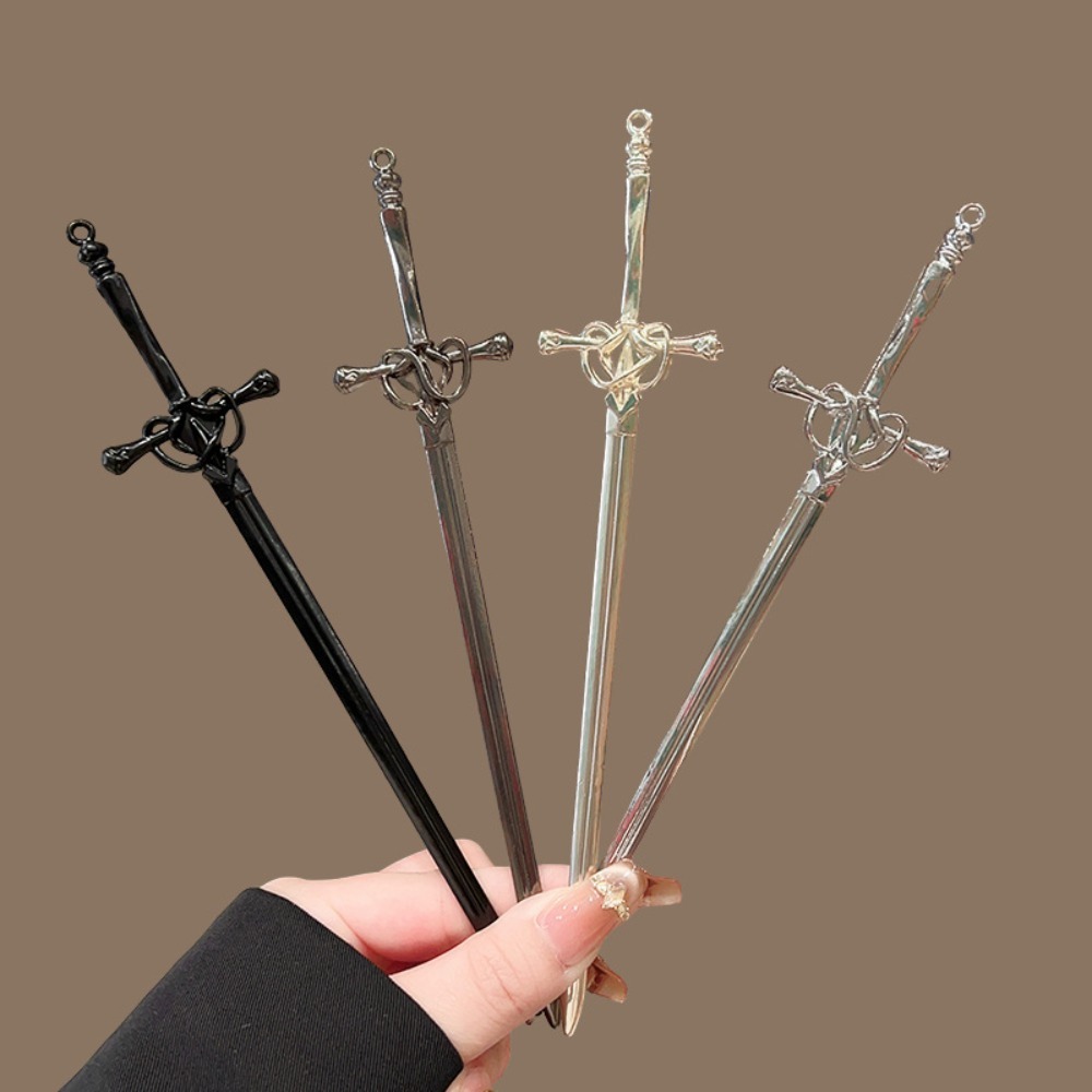 1/4pcs New Chinese Ancient Sty - огляд і ціна Hanbok Hair Pin