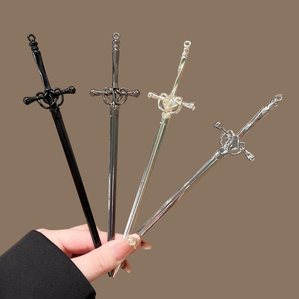1/4pcs New Chinese Ancient Sty - огляд і ціна Hanbok Hair Pin