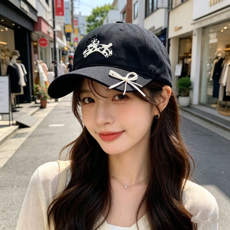 Korean-Style Soft Cute Puppy E - огляд і ціна Korean Student Lifestyle