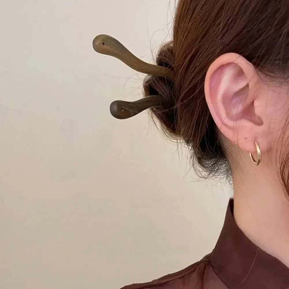 Fashion Hairpin Chinese Tradit - огляд і ціна Hanbok Hair Pin