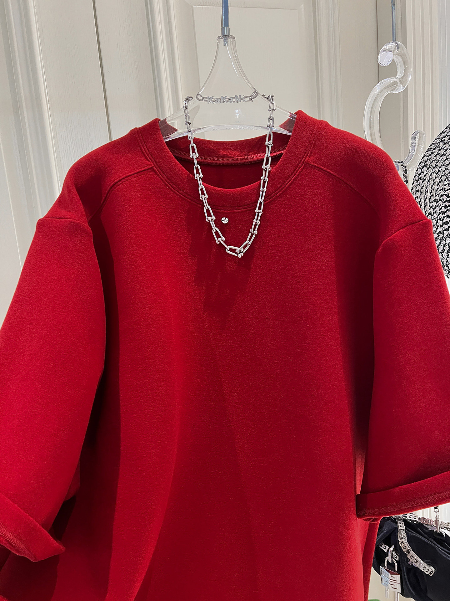 plus Size Women's Thickened Sh - огляд і ціна Korean Daily Lifestyle