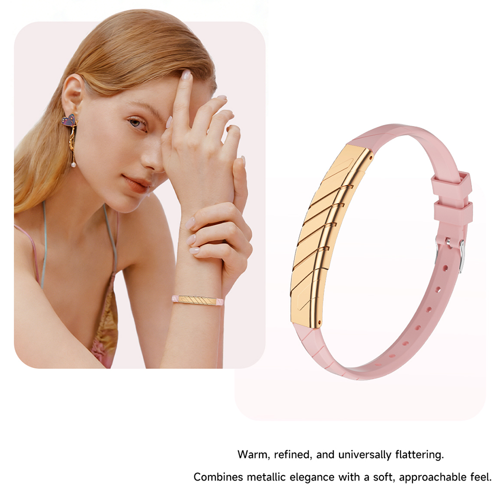 2026 New Smart Bracelet Unisex - огляд і ціна Korean Daily Lifestyle