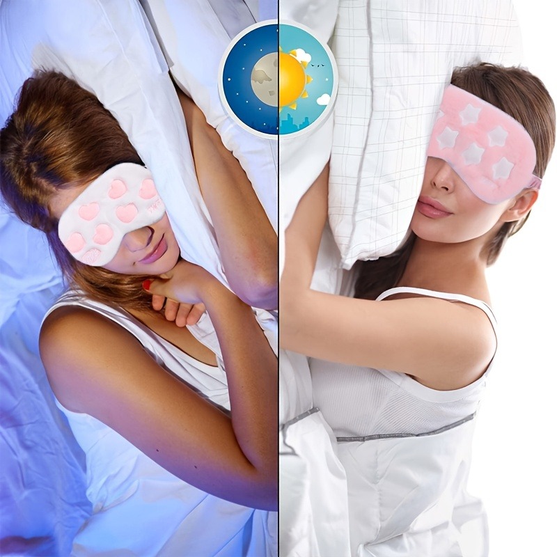 Pack of 1, Soft Plush Sleeping - огляд і ціна Sleeping Pack Overnight