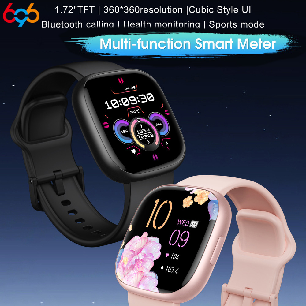 Outdoor Multi-function Smartwa - огляд і ціна Lifestyle Of Korean