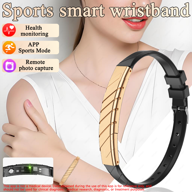 New screenless fitness tracker - огляд і ціна Lifestyle Of Korean