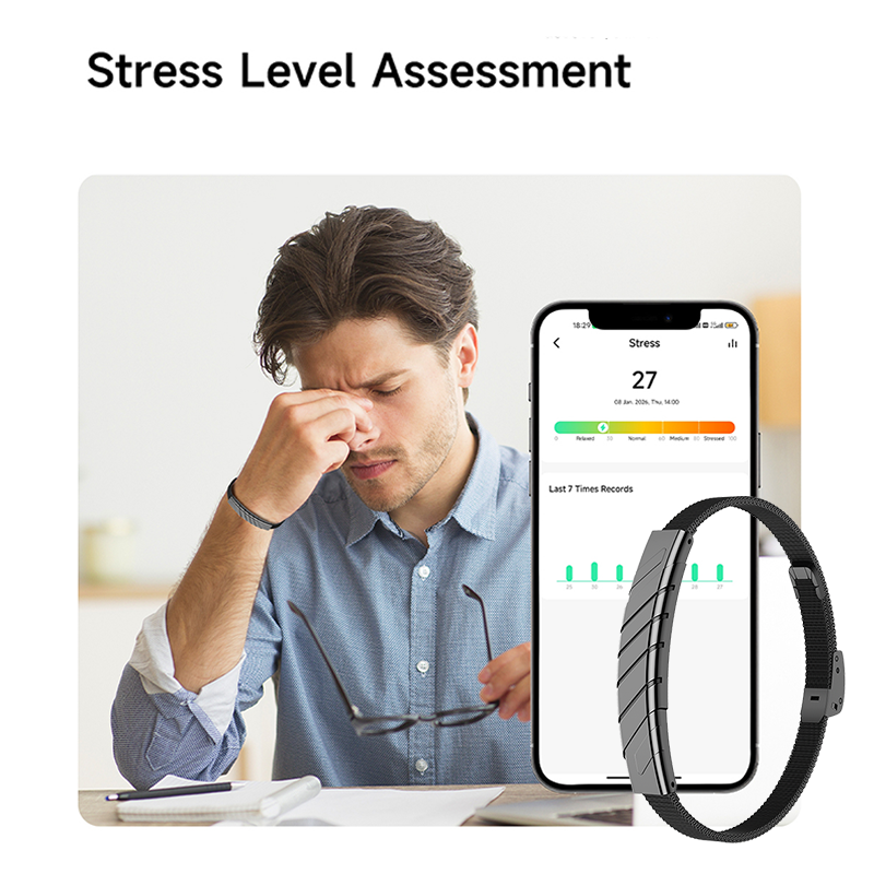 New screenless fitness tracker - огляд і ціна Lifestyle Of Korean