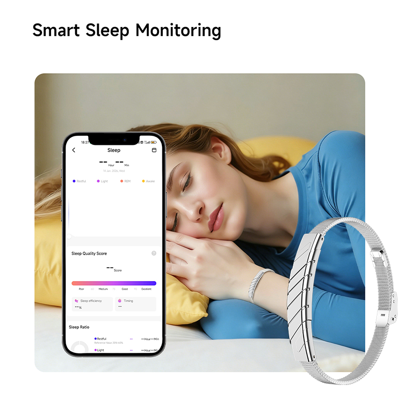 New screenless fitness tracker - огляд і ціна Lifestyle Of Korean